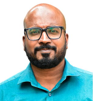 Mr. Siju Mathew